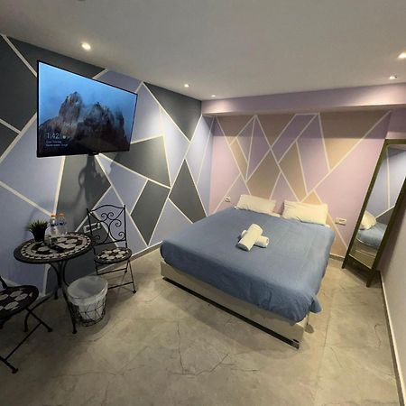 Lago Suites Hotel Jeruzsálem Kültér fotó