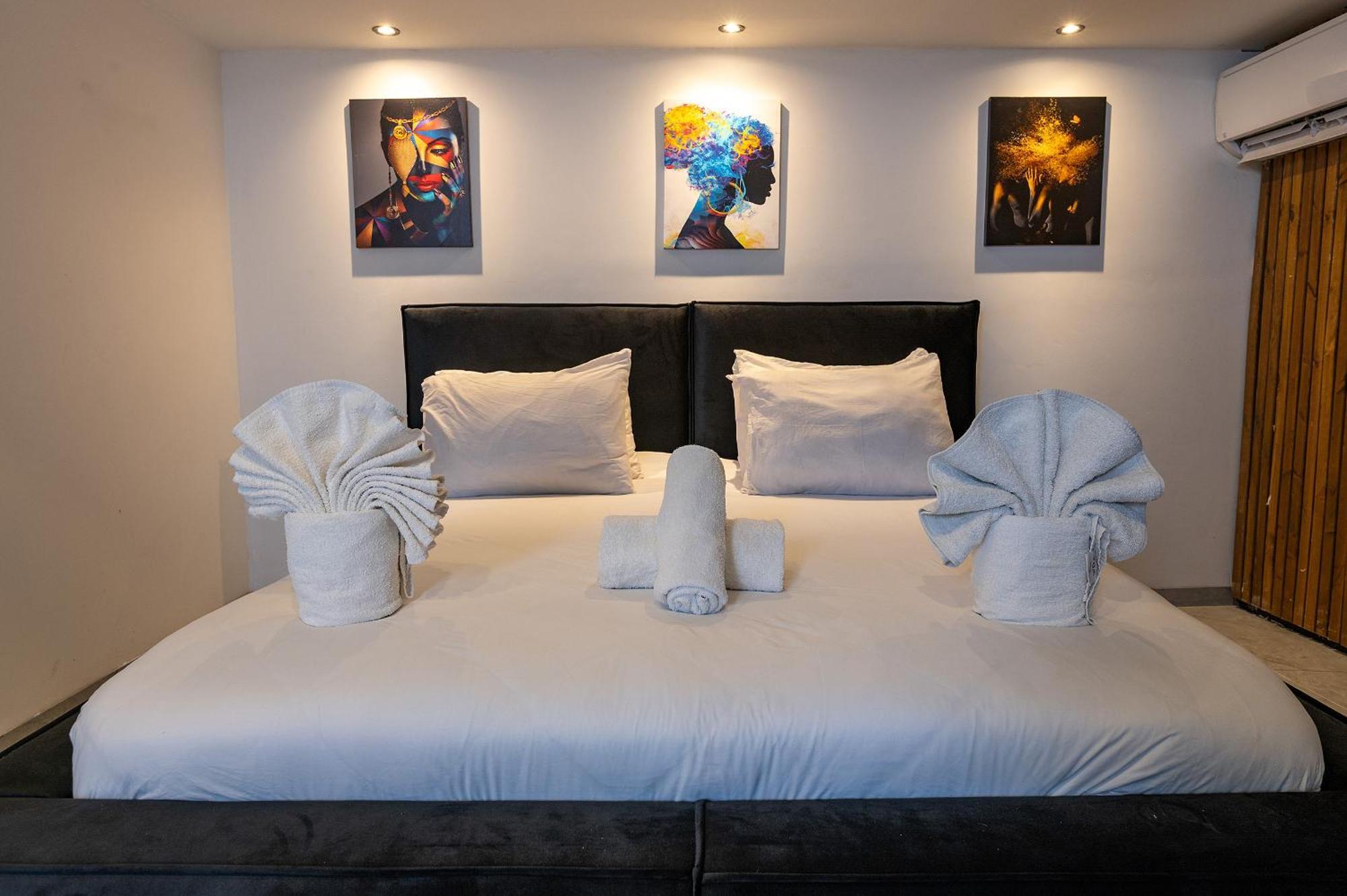 Lago Suites Hotel Jeruzsálem Kültér fotó