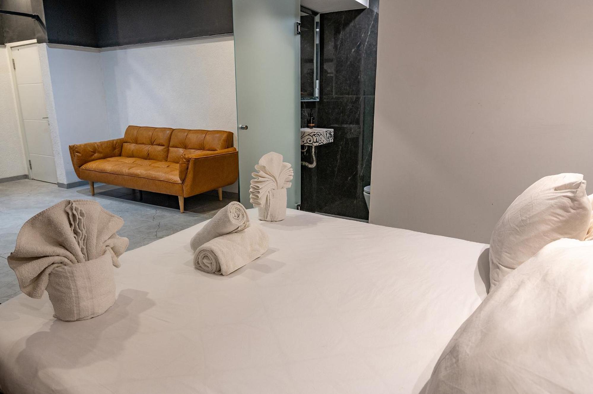 Lago Suites Hotel Jeruzsálem Kültér fotó