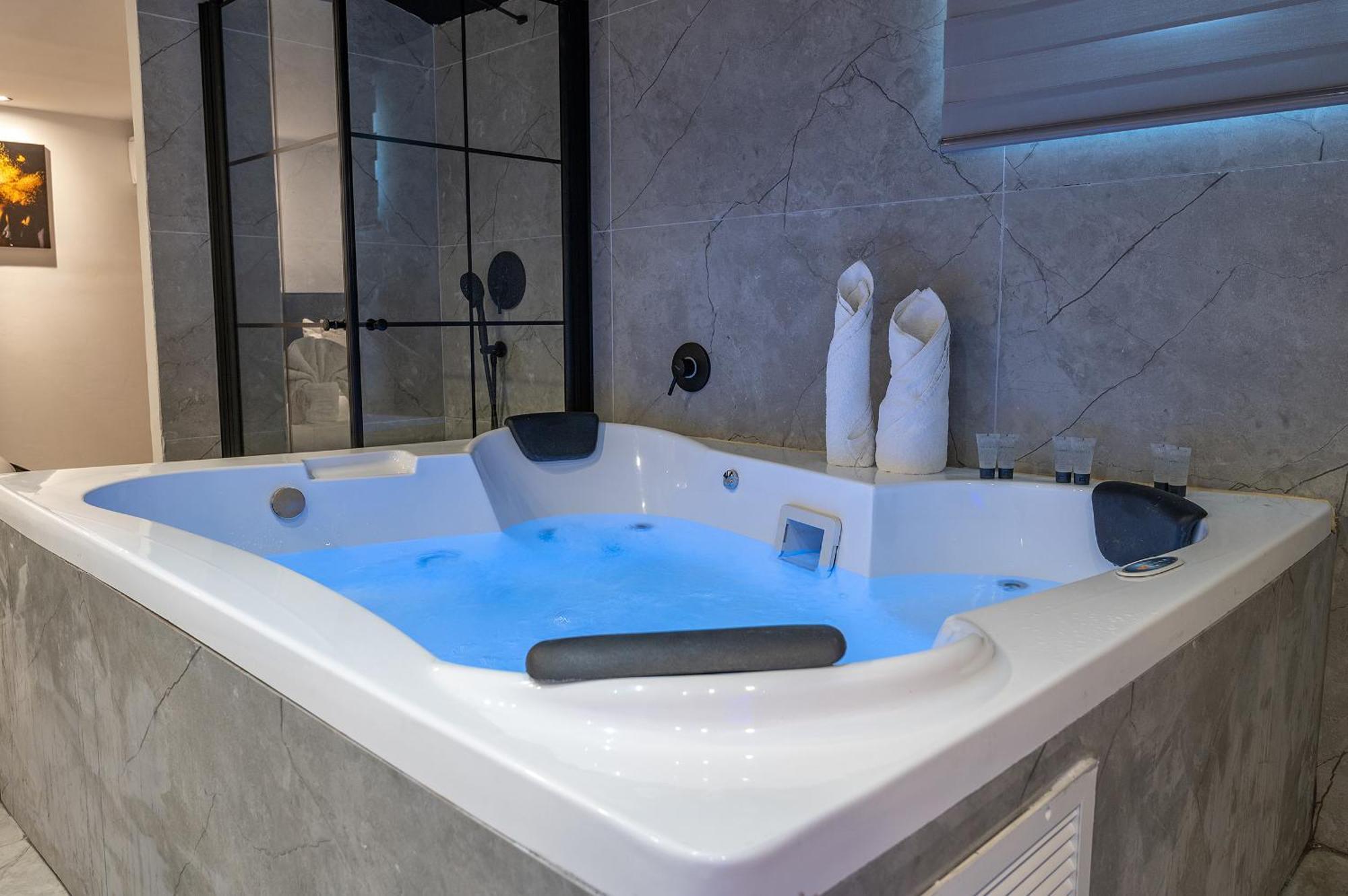 Lago Suites Hotel Jeruzsálem Kültér fotó