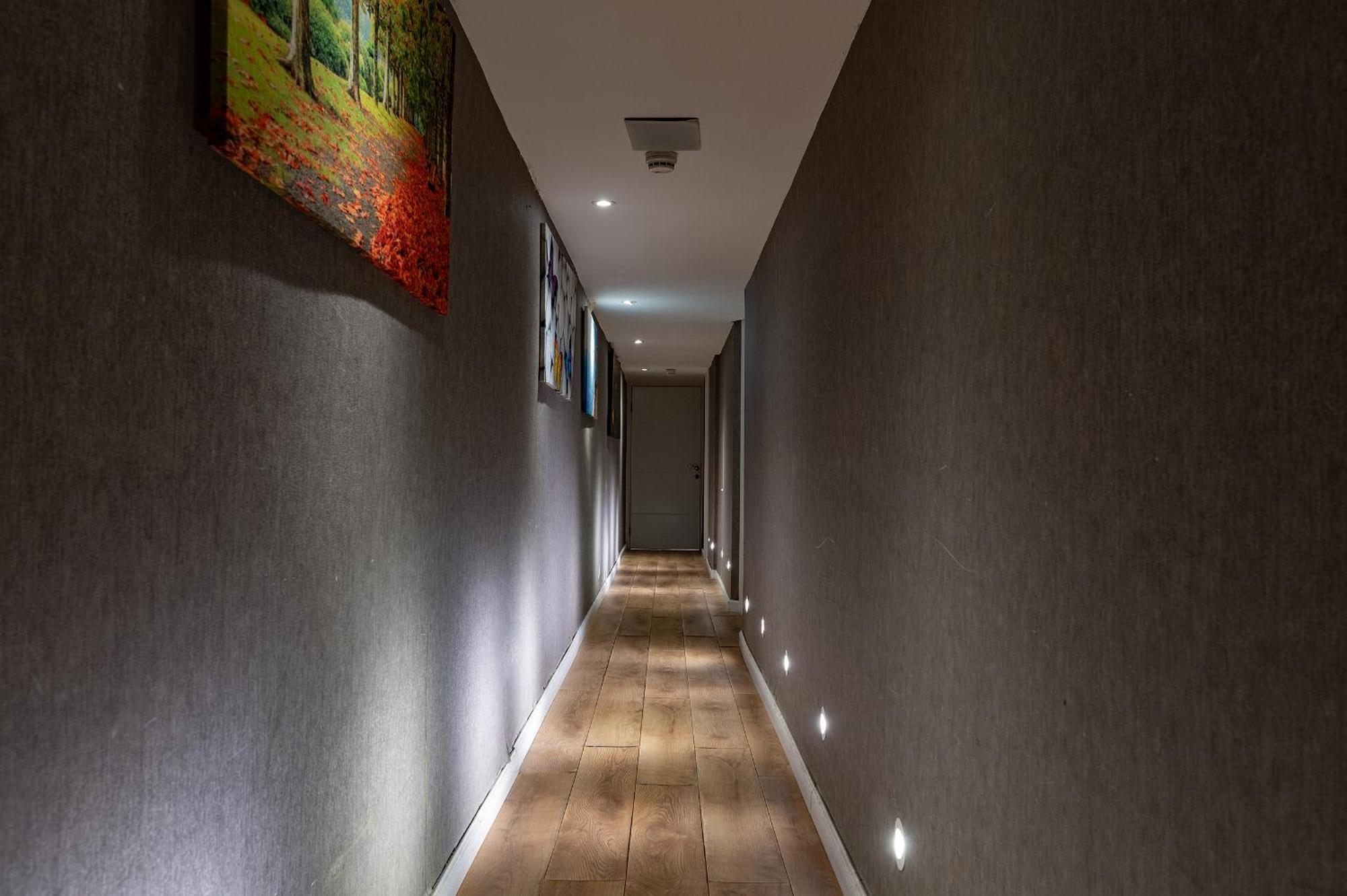 Lago Suites Hotel Jeruzsálem Kültér fotó