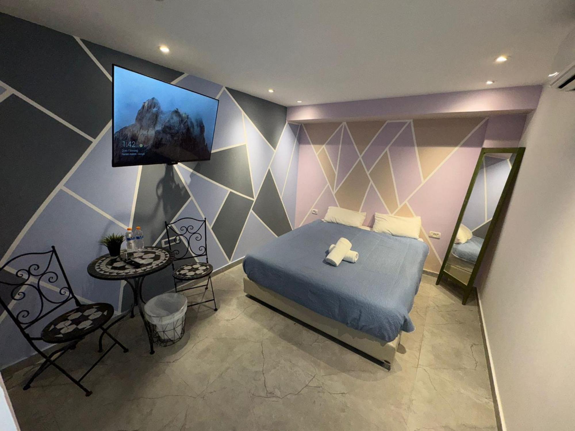 Lago Suites Hotel Jeruzsálem Kültér fotó