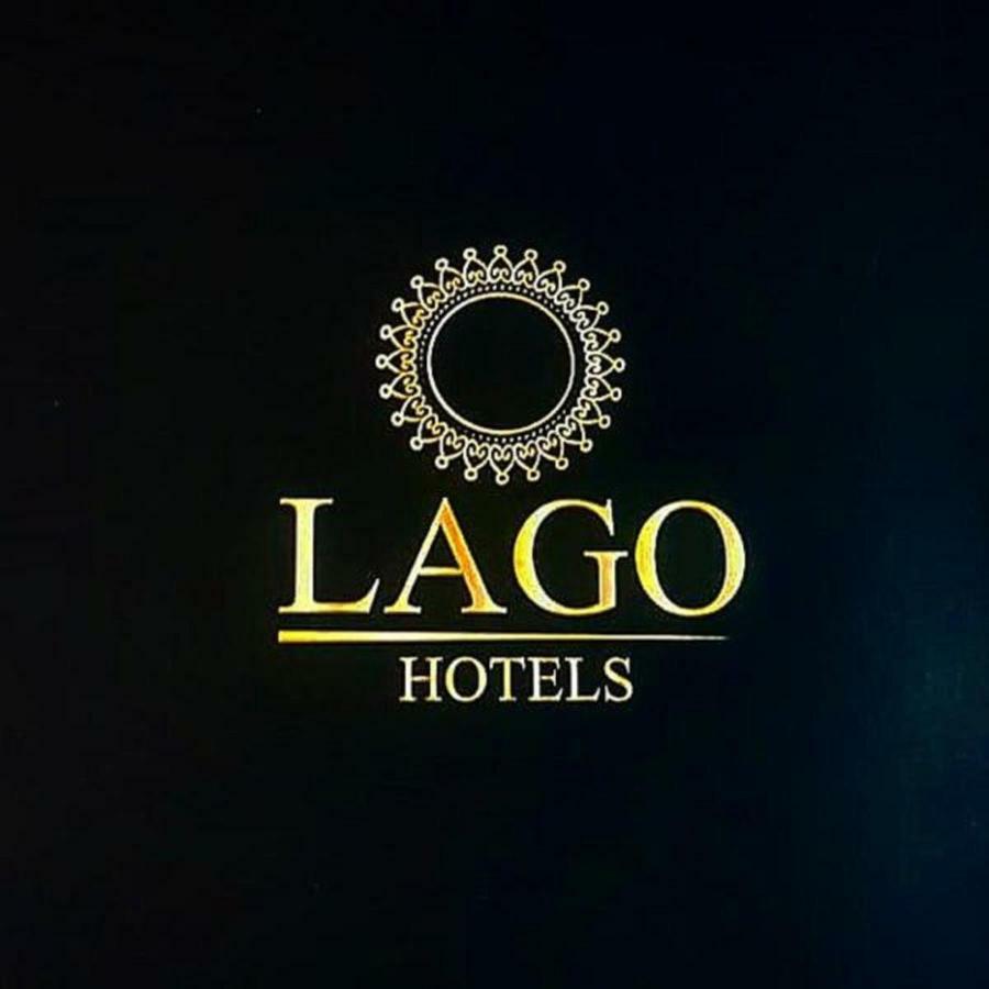 Lago Suites Hotel Jeruzsálem Kültér fotó